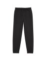 Kinder Joggingbroek B&C ID.000 Zwart
